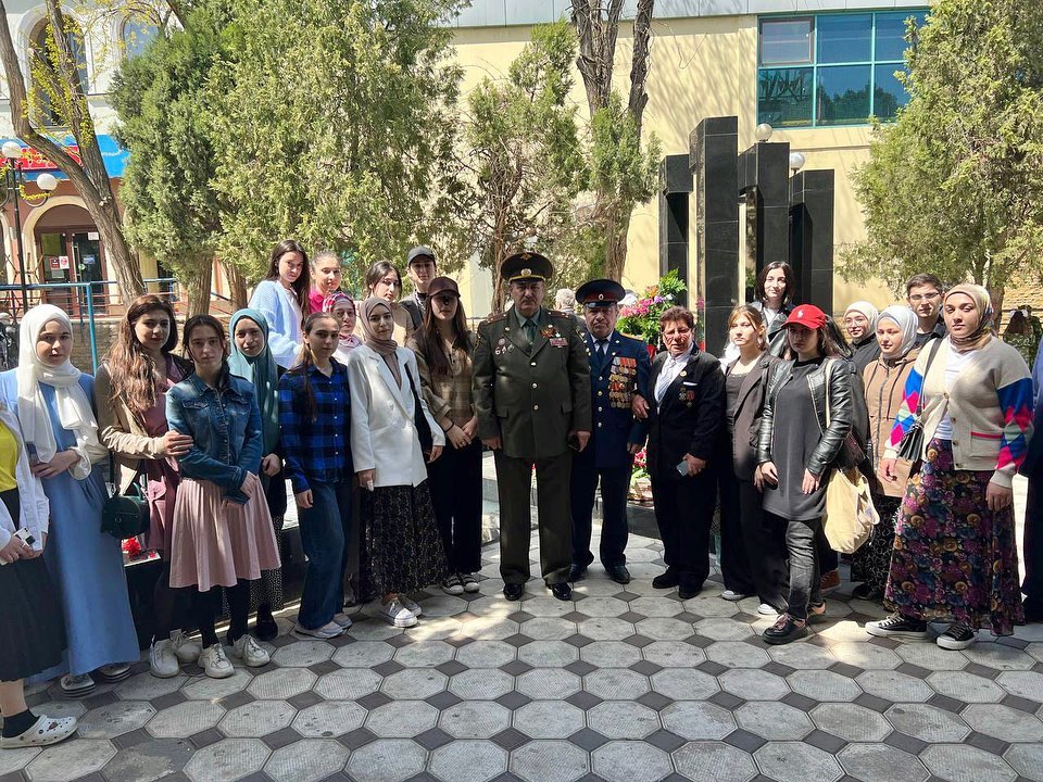 36 годовщиной аварии на Чернобыльской АЭС